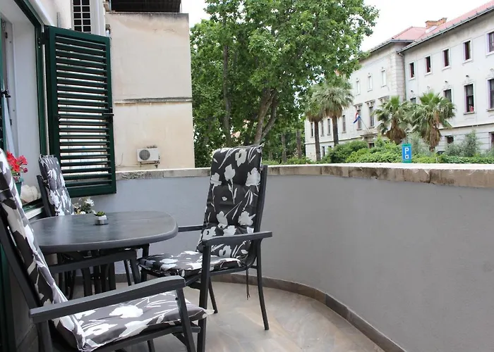 Marina Apartment - Split Center