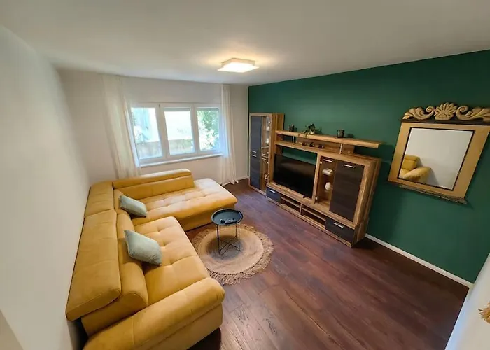 New 1 Bedroom Near Center And Beach