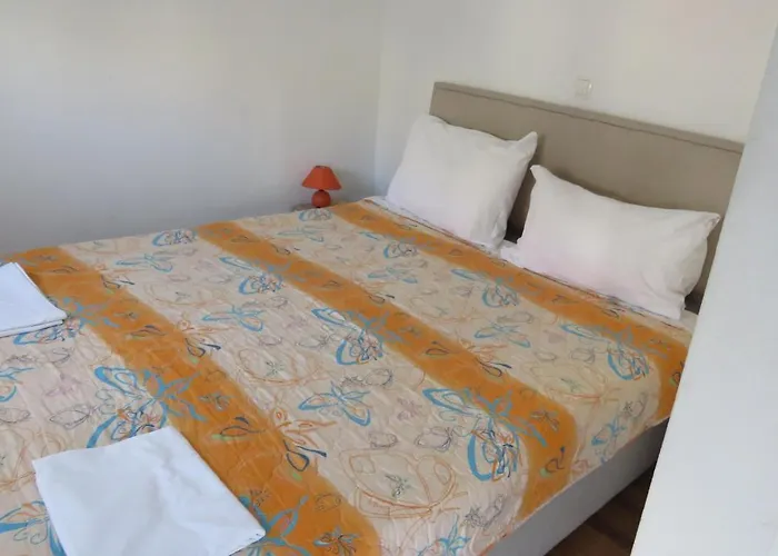 Split Apartment D