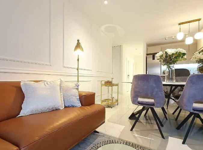 Apartman Sole D\'Oro