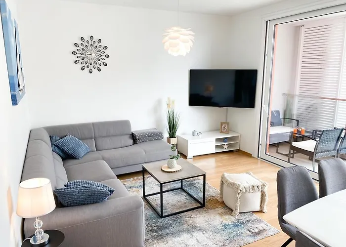 Apartment Katarina