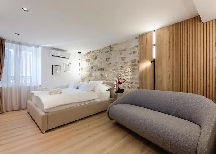Harmony - Luxury Room