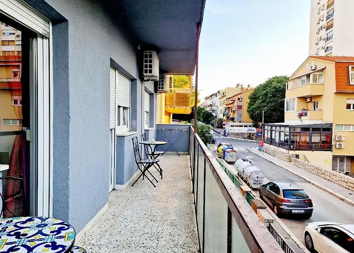 Apartment Korino
