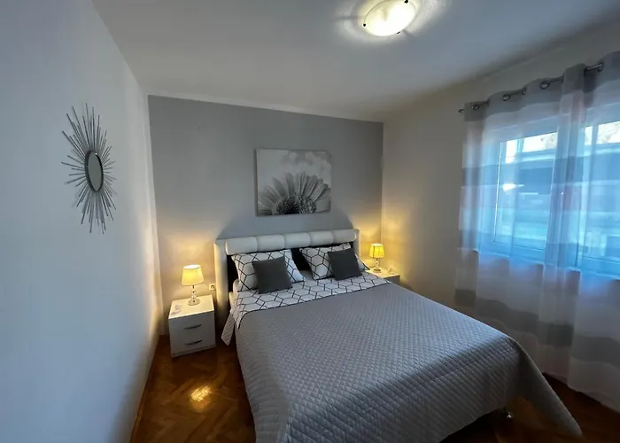 Apartment One