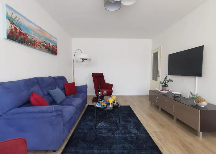 Cityviews Apartment