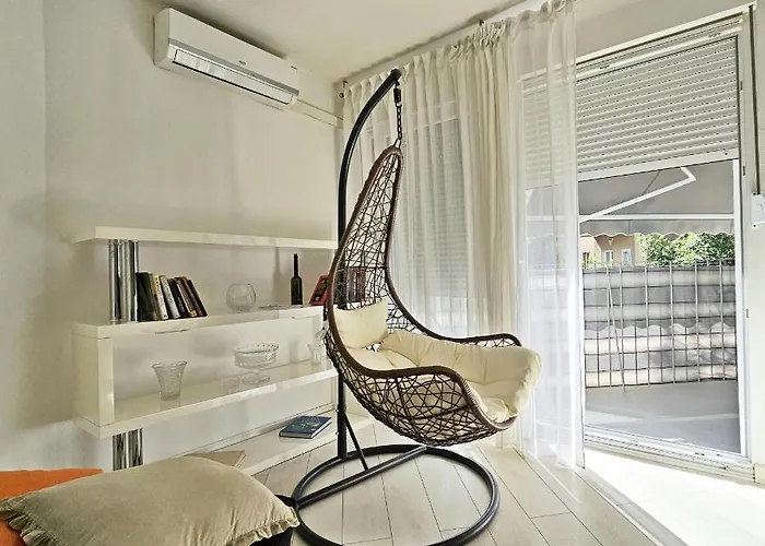 Apartment Baul