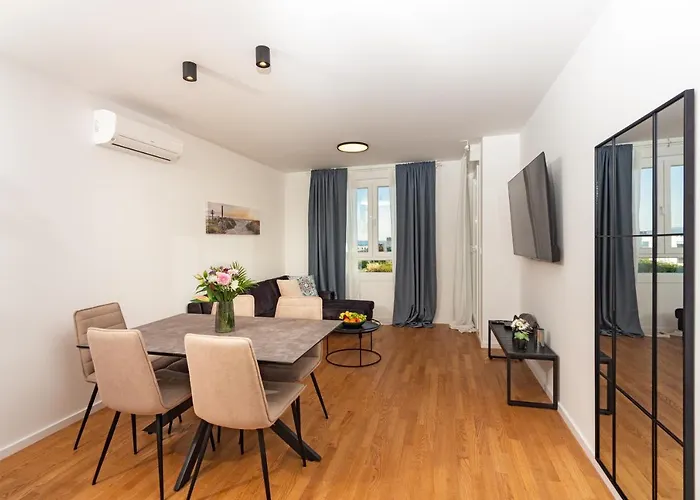 Apartment Mare Split