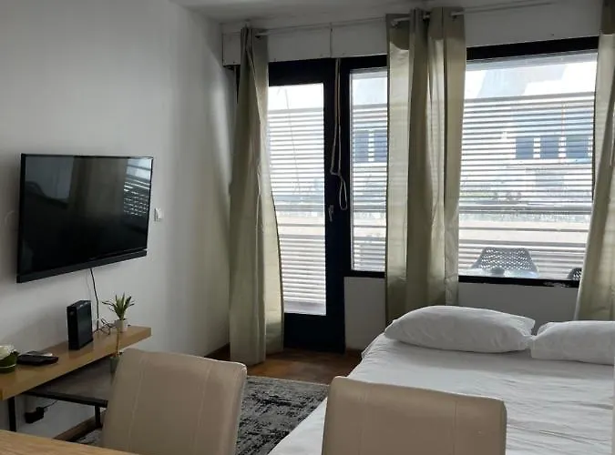 Apartman Iva