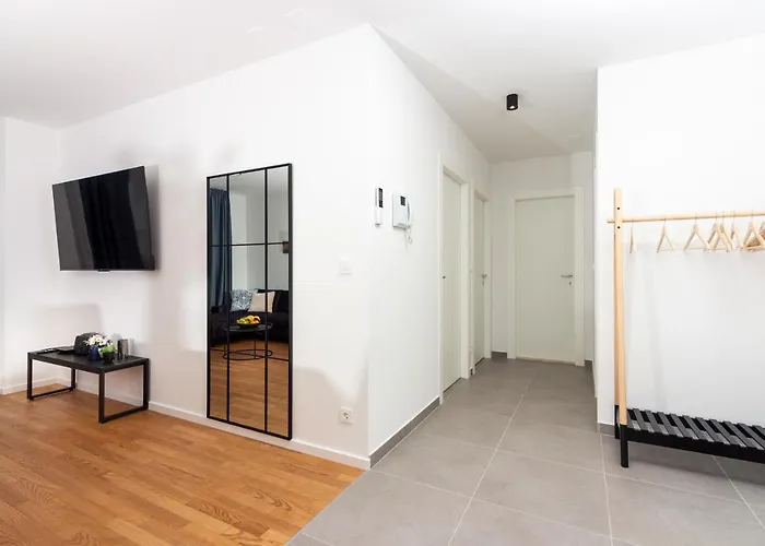 Apartment Marco Split