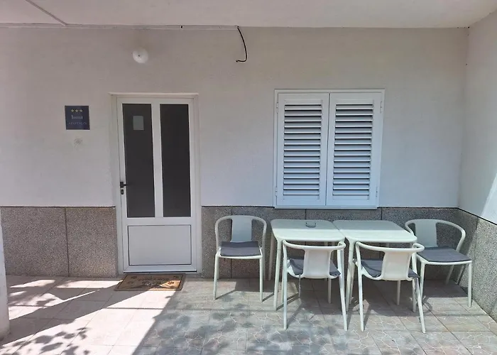 Apartman B&D Split