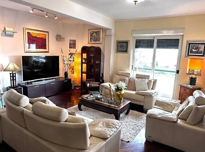Marita Luxury Residence