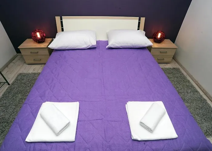 Apartman Oaza , Centar Split