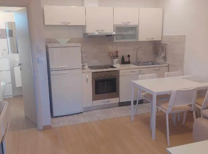 Holiday Apartment