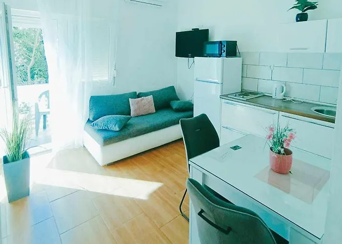 Apartments Jagoda