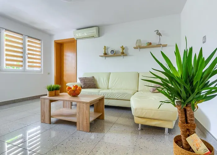 Apartman Adriana