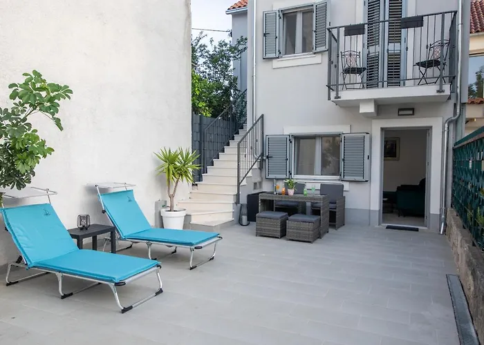 La Casa Mia Luxury Apartment