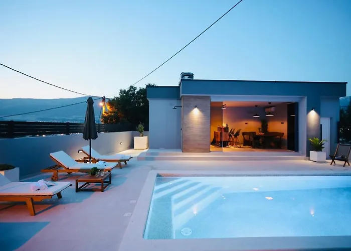 Holiday Home Tia