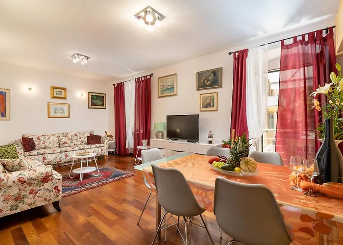 Camellia- Cozy Apartment