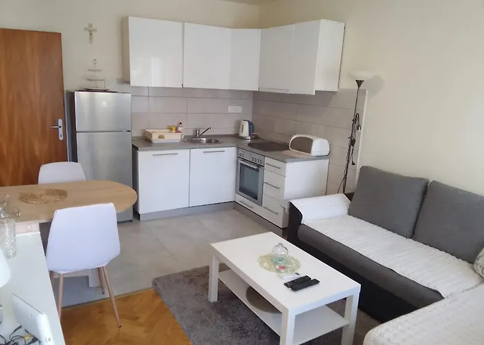 Apartment Italiano