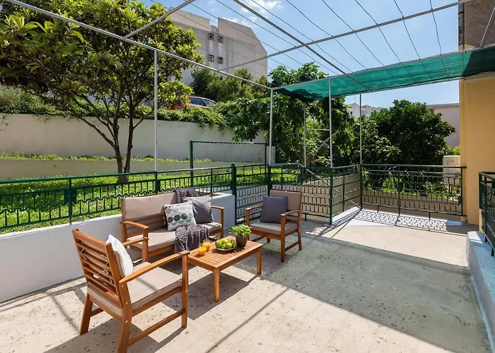 City Garden