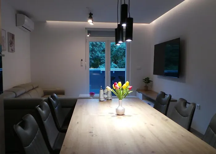 Apartman Katarina