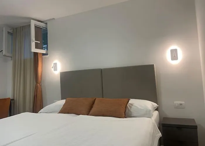 Apartman Martinac