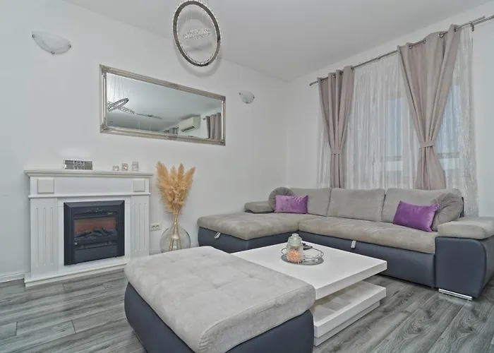 Apartment Anachi