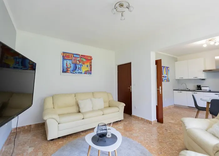 Apartment Pepi Split