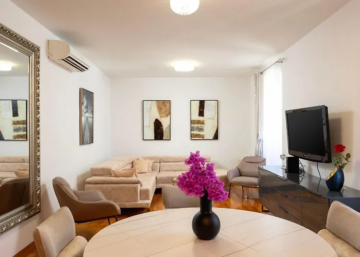 Apartman Klara Bacvice