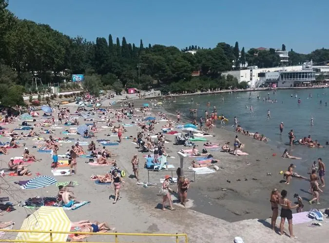 Split Ruza Apartment