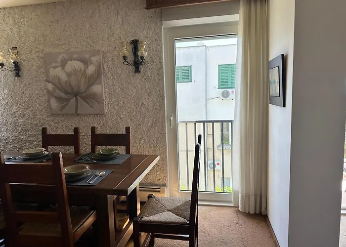 Amaverde Luxury Apartment With Sea View