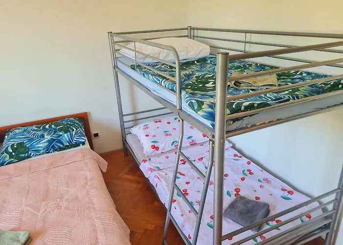 Rooms Bella Vita