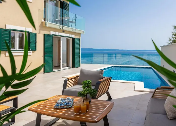 Epetium Beach Villa