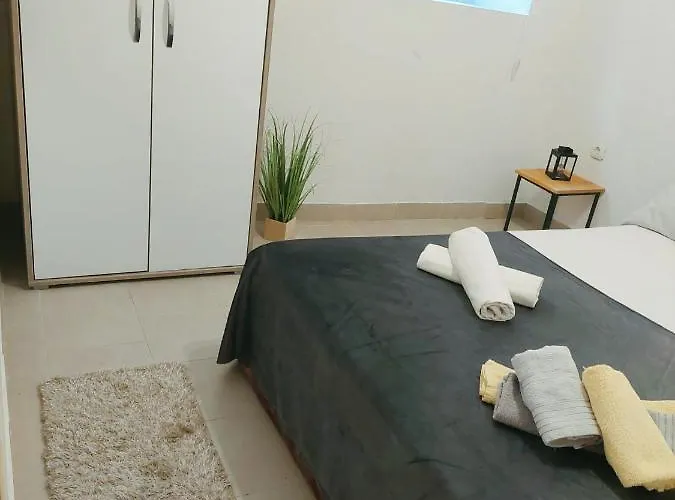 Apartman Cannavis