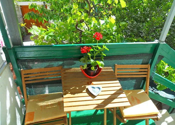 Apartments Villa Dube