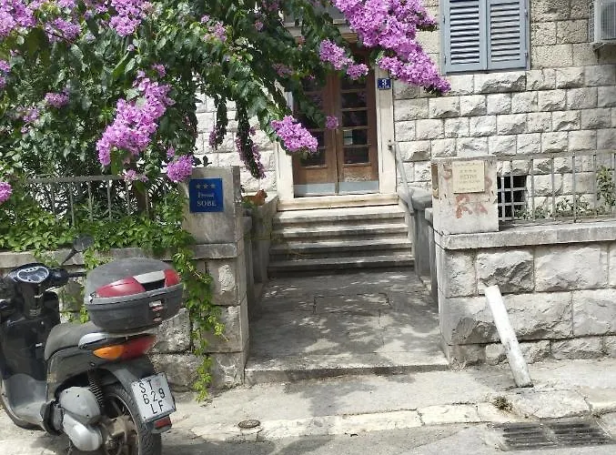 Bugenvilija Apartment
