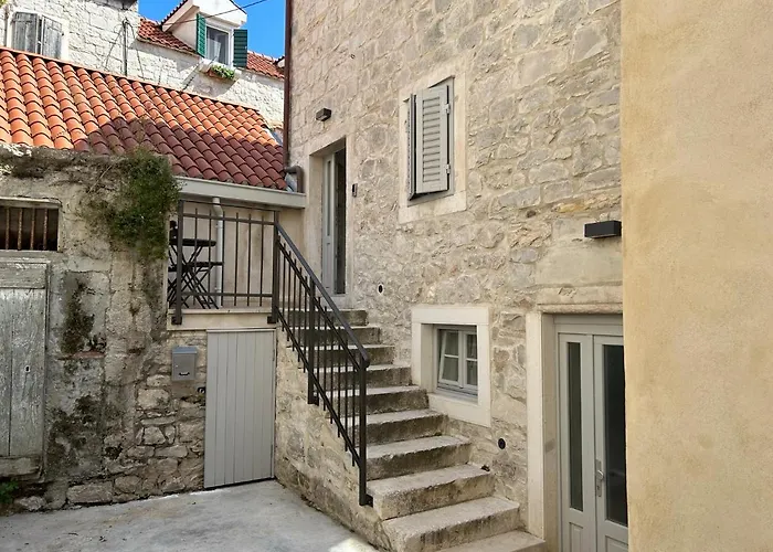Radunica Olt Town - Studio Apartment 5