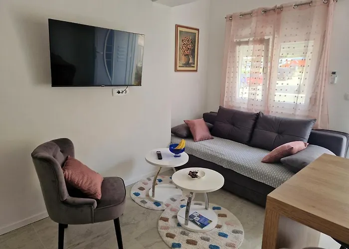 Apartman Leana