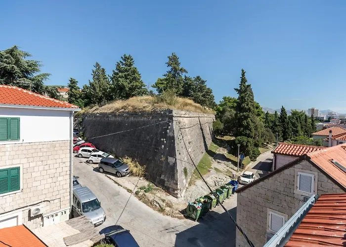 Old Town Experience, Sea View, Center&Beach, 2Bthr