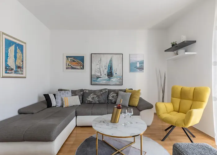 Apartment Resorts Place