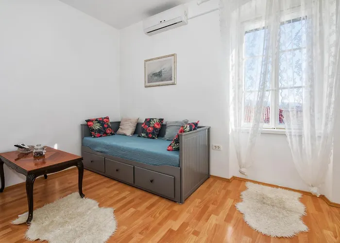 Apartment Bosa