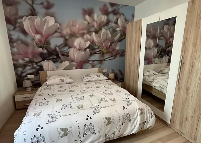 Nilaj Apartment