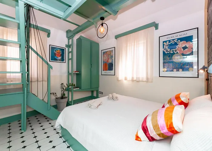 Figa Apartment