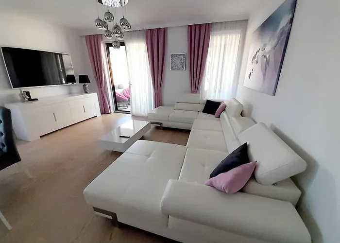 Apartman Arijana