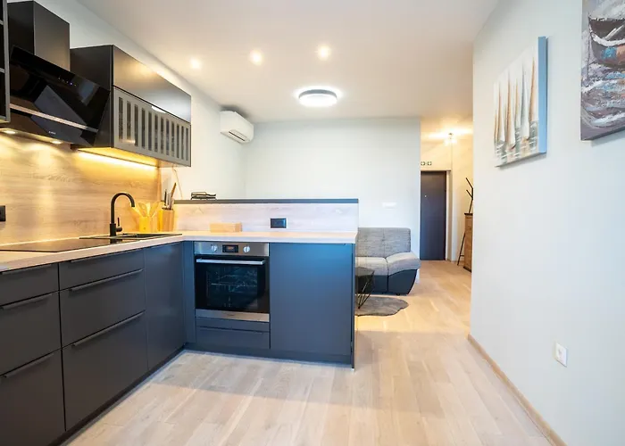 Apartman Aricibald