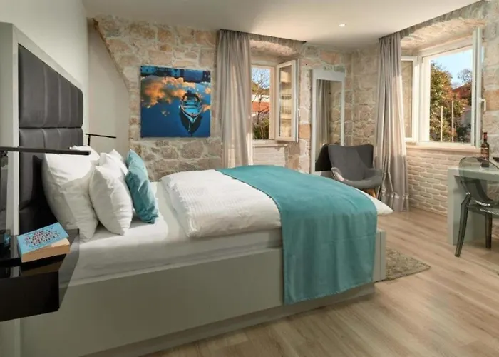 Bernardi Rooms 2