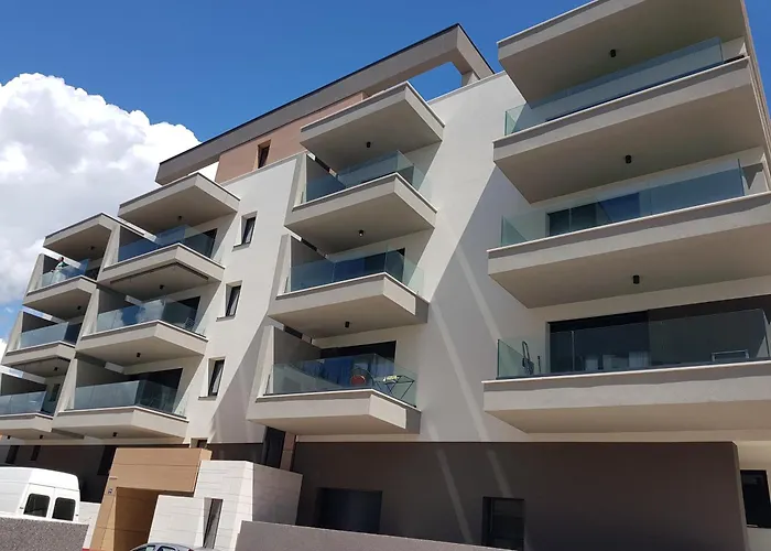 Studio Apartment Alta