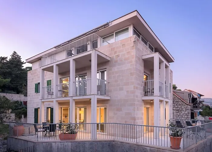 Stella Aurora - The Best View, Elegance & Luxury