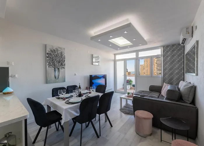 Apartman Zelic Split