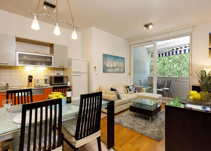 Apartman Z